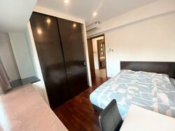 Birmingham Mansions (D11), Apartment #574435761